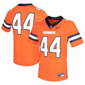 Syracuse Orange Custom Jersey