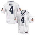 Tank Bigsby Auburn Tigers 4 Jersey