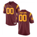 USC Trojans Custom Jersey
