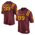 Will Mcdonald Iv Iowa State Cyclones 99 Jersey