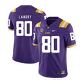 Jarvis Landry LSU Tigers 80 Jersey
