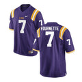 Leonard Fournette LSU Tigers 7 Jersey