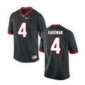 Mecole Hardman Georgia Bulldogs 4 Jersey