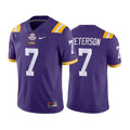 Patrick Peterson LSU Tigers 7 Jersey