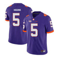 Tee Higgins Clemson Tigers 5 Jersey