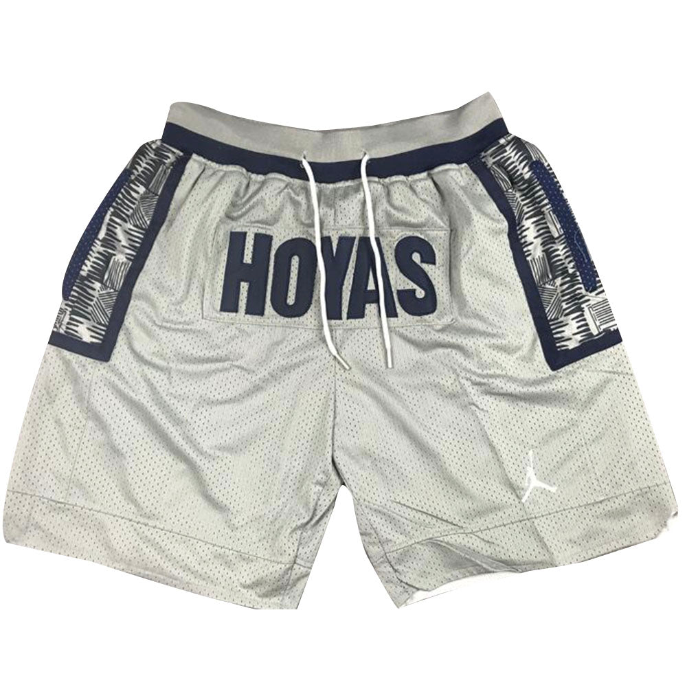 Georgetown Hoyas Shorts