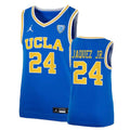 Jaime Jaquez Jr UCLA Bruins 24 Jersey