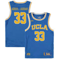 Kareem Abdul-Jabbar UCLA 33 Jersey