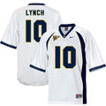 Marshawn Lynch Cal Bears 10 Jersey
