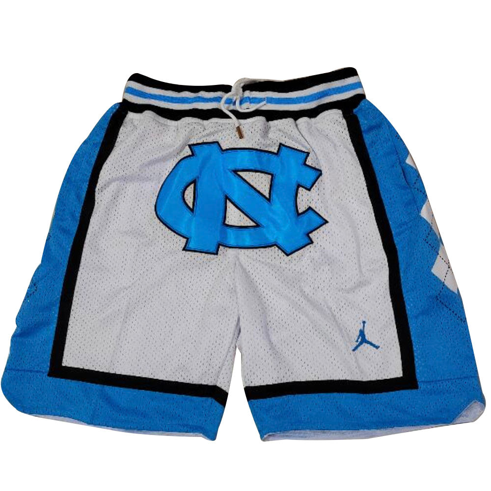 North Carolina Tar Heels Shorts