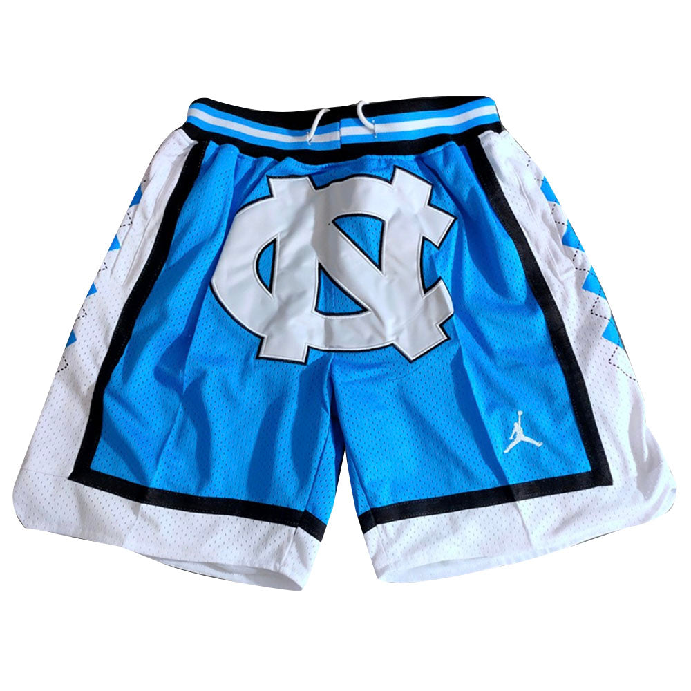North Carolina Tar Heels Shorts