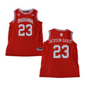 Trayce Jackson-Davis Indiana Hoosiers 23 Jersey