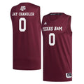 NCCAB Jay Jay Chandler Texas A&amp