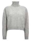 Max Mara Studio Women 'Nero' Sweater
