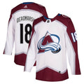 Adam Deadmarsh Colorado Avalanche 18 Jersey