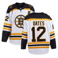 Adam Oates Boston Bruins 12 Jersey