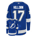 Alex Killorn Tampa Bay Lightning 17 Jersey