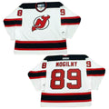 Alexander Mogilny New Jersey Devils 89 Jersey