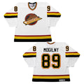 Alexander Mogilny Vancouver Canucks 89 Jersey