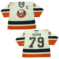 Alexei Yashin New York Islanders 79 Jersey