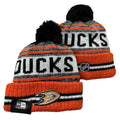 Anaheim Ducks Toque