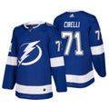 Anthony Cirelli Tampa Bay Lightning 71 Jersey