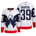 Anthony Mantha Washington Capitals 39 Jersey