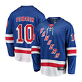 Artemi Panarin New York Rangers 10 Jersey