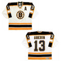 Bill Guerin Boston Bruins 13 Jersey