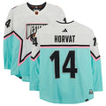 Bo Horvat Eastern All Star 14 Jersey
