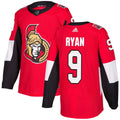 Bobby Ryan Ottawa Senators 9 Jersey