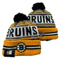 Boston Bruins Toque