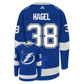 Brandon Hagel Tampa Bay Lightning 38 Jersey