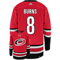 Brent Burns Carolina Hurricanes 8 Jersey