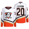 Brett Leason Anaheim Ducks 20 Jersey
