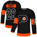 Brian Propp Philadelphia Flyers 26 Jersey