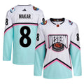 Cale Makar Western All Star 8 Jersey