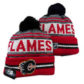 Calgary Flames Toque
