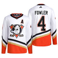 Cam Fowler Anaheim Ducks 4 Jersey