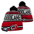 Carolina Hurricane Toque