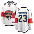 Carter Verhaeghe Florida Panthers 23 Jersey
