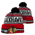 Chicago Blackhawks Toque