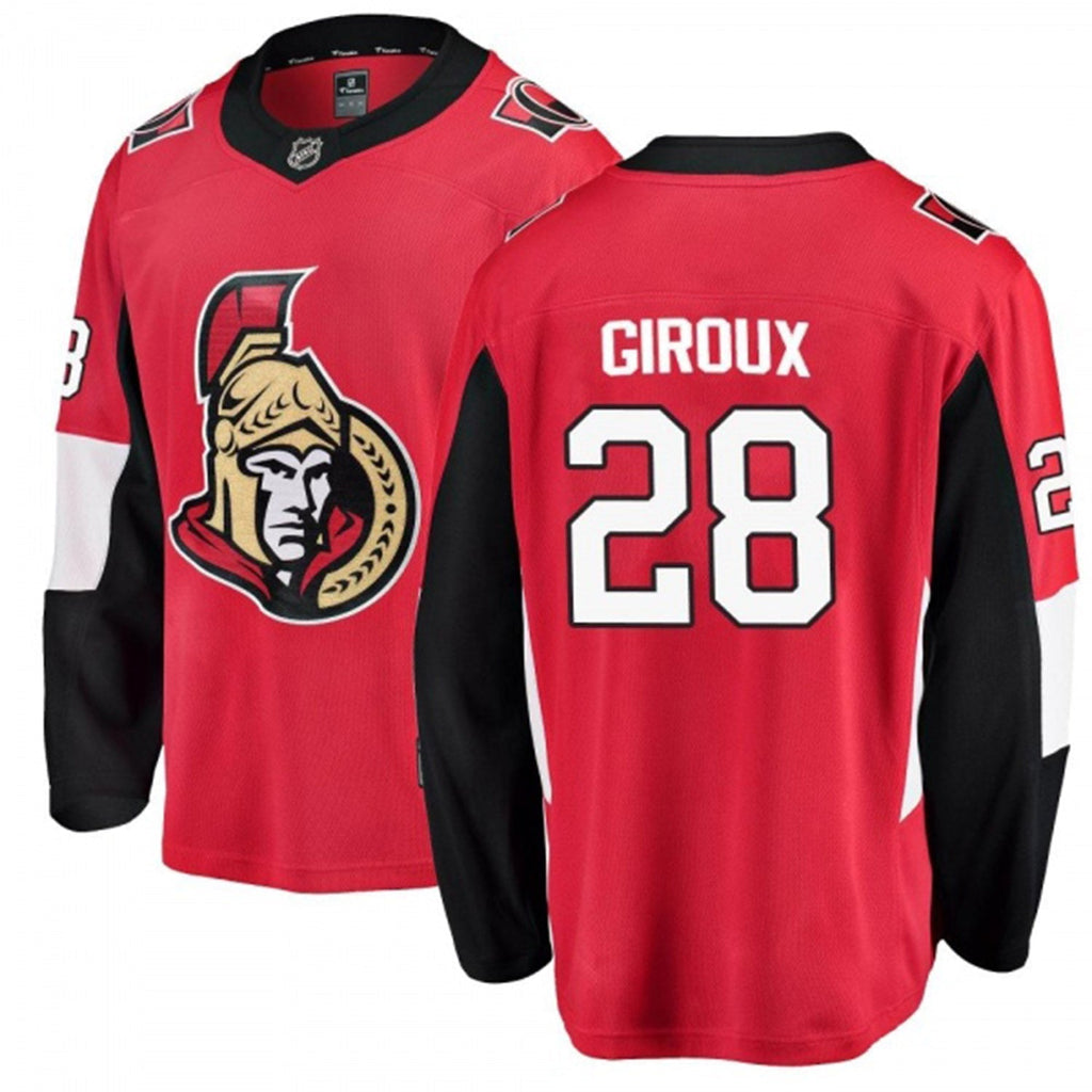 Claude Giroux Chicago Blackhawks 28 Jersey