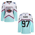 Connor Mcdavid Western All Star 97 Jersey