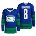 Conor Garland Vancouver Canucks 8 Jersey