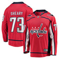 Conor Sheary Washington Capitals 73 Jersey