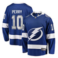 Corey Perry Tampa Bay Lightning 10 Jersey