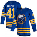 Craig Anderson Buffalo Sabres 41 Jersey