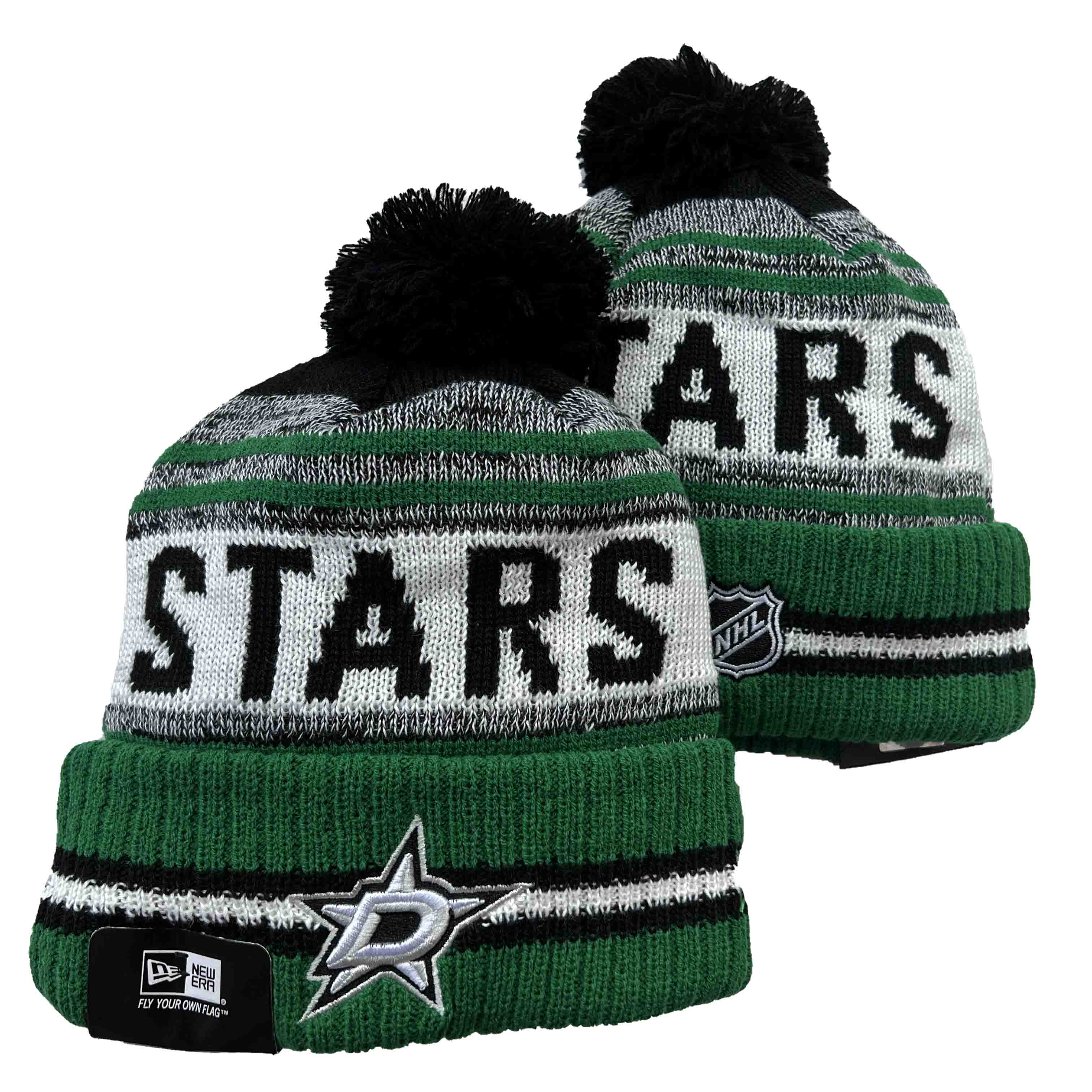 Dallas Stars Toque