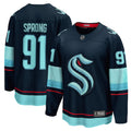 Daniel Sprong Seattle Kraken 91 Jersey